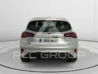 2023 Ford FOCUS