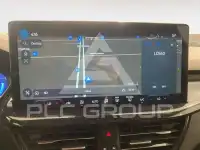 2023 Ford FOCUS