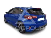 2023 Ford FOCUS