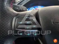 2023 Ford FOCUS