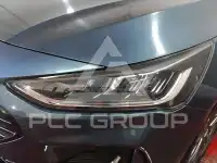 2023 Ford FOCUS
