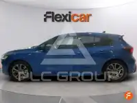 2023 Ford FOCUS