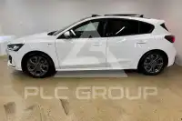 2023 Ford FOCUS