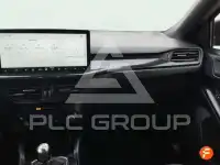 2023 Ford FOCUS