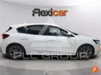 2023 Ford FOCUS