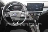 2023 Ford FOCUS