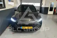 2023 Ford FOCUS