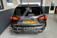 2023 Ford FOCUS