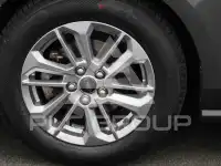 2023 Ford FOCUS