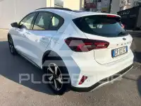 2023 Ford FOCUS