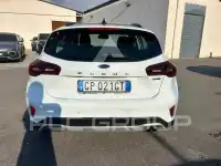 2023 Ford FOCUS