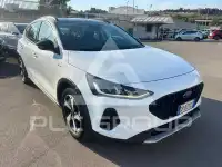 2023 Ford FOCUS