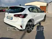 2023 Ford FOCUS