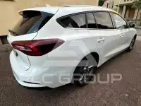 2023 Ford FOCUS