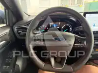 2023 Ford FOCUS