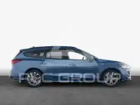 2023 Ford FOCUS