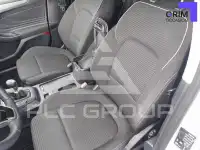 2023 Ford FOCUS