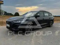 2023 Ford FOCUS