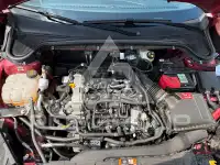 2023 Ford FOCUS