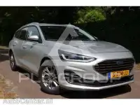 2023 Ford FOCUS