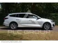 2023 Ford FOCUS