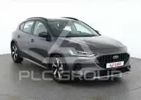 2023 Ford FOCUS
