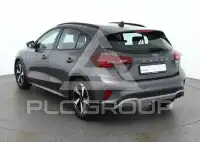 2023 Ford FOCUS