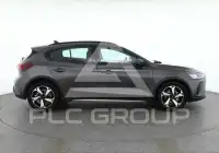2023 Ford FOCUS