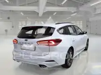 2023 Ford FOCUS