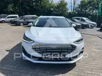 2023 Ford FOCUS