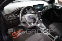 2023 Ford FOCUS