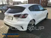 2023 Ford FOCUS
