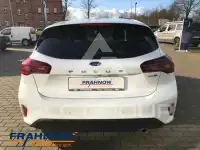 2023 Ford FOCUS