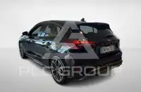 2023 Ford FOCUS