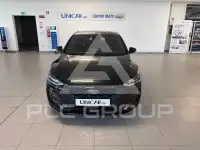 2023 Ford FOCUS