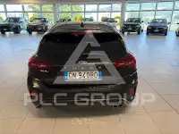2023 Ford FOCUS