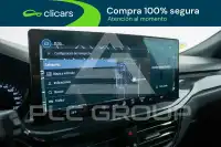 2023 Ford FOCUS