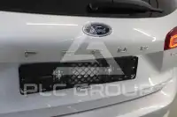 2023 Ford FOCUS