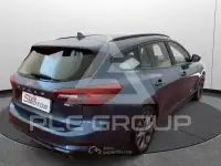 2023 Ford FOCUS