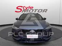 2023 Ford FOCUS