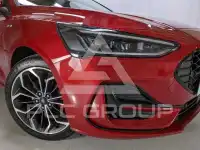 2023 Ford FOCUS