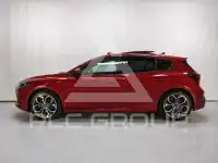 2023 Ford FOCUS