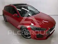 2023 Ford FOCUS