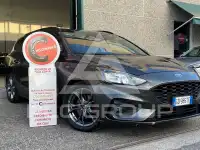 2023 Ford FOCUS