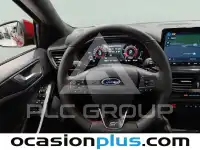 2023 Ford FOCUS