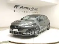 2023 Ford FOCUS