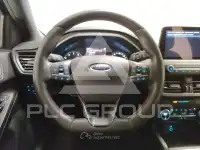 2023 Ford FOCUS