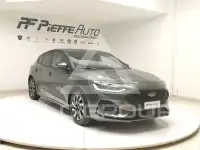2023 Ford FOCUS