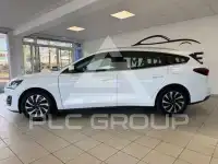2023 Ford FOCUS