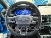 2023 Ford FOCUS